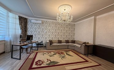 Купить квартиру Бишкек